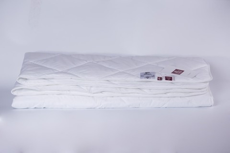 Одеяло теплое 160х220 German Grass Stop-Allergyline 95C Grass