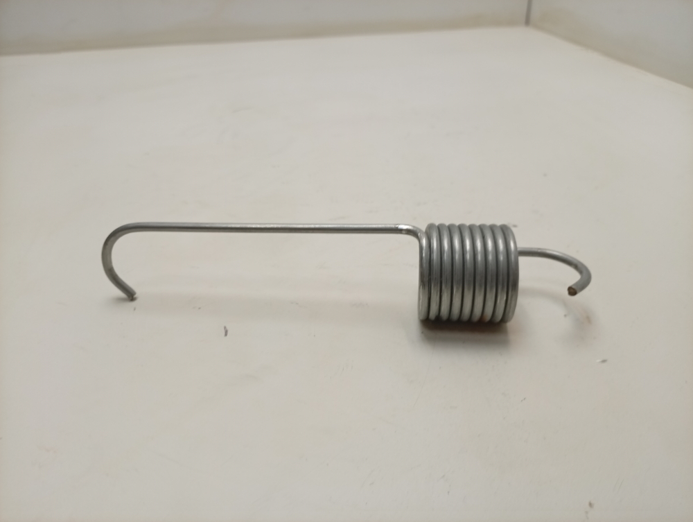 WSPE6H612A кт41 Пружина бака для стиральной машины Beko б/у