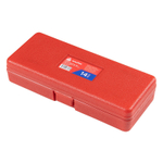 МАСТАК (103-48014C) Набор насадок для пробок слива масла, кейс, 14 предметов