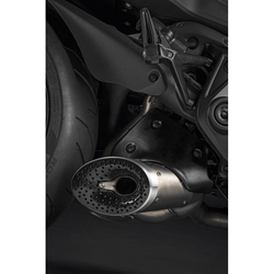 96480932A TERMIGNONI RACING COMPLETE EXHAUST E4 (XDVL)