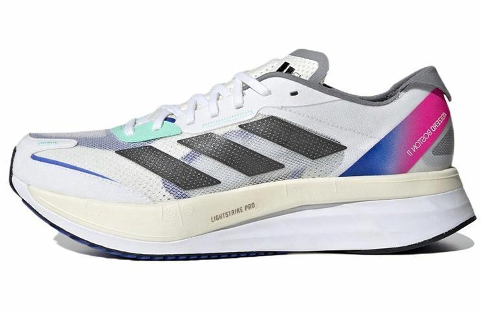Кроссовки Adidas Adizero Boston 11