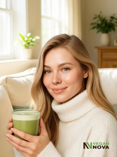 Весеннее обновление: 3 суперфуда для иммунитета, легкости и энергии после зимы 🌱