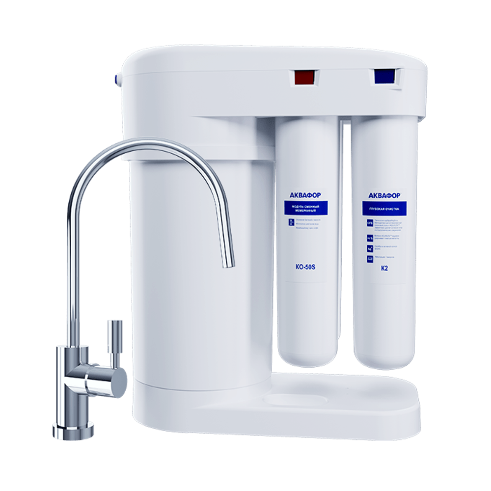 АКВАФОР ОСМО DWM -101S МОРИОН