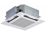 Кассетная сплит-система Toshiba RAV-RM1101UTP-E/RAV-GP1101AT-E inverter