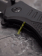 Выкидной нож тактический BOKER Черный