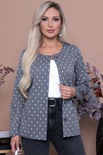 Жакет 8177 Avili