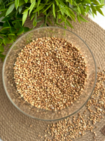 Гречневая крупа ОРГАНИК, 1 кг