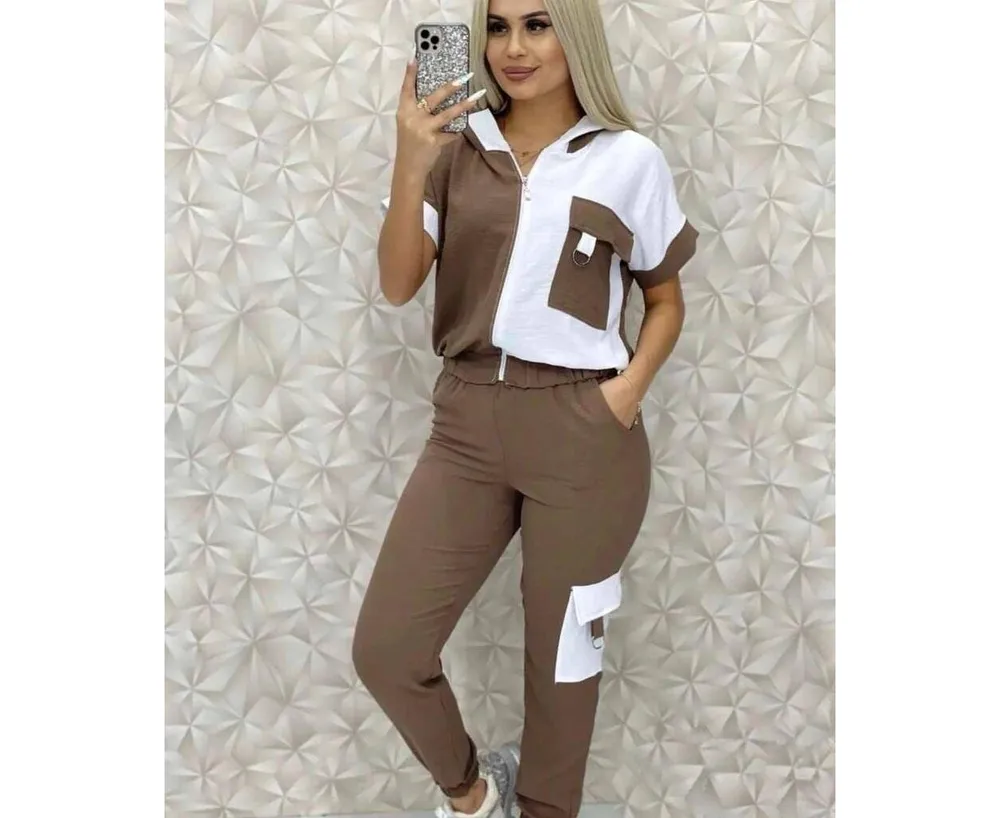 Костюм 50360990 Fabrika