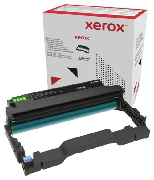 Картриджи Xerox 013R00691 черный