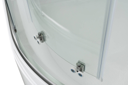 Душевая кабина AvaCan (АваКан) EM3010T стандартная прозрачная