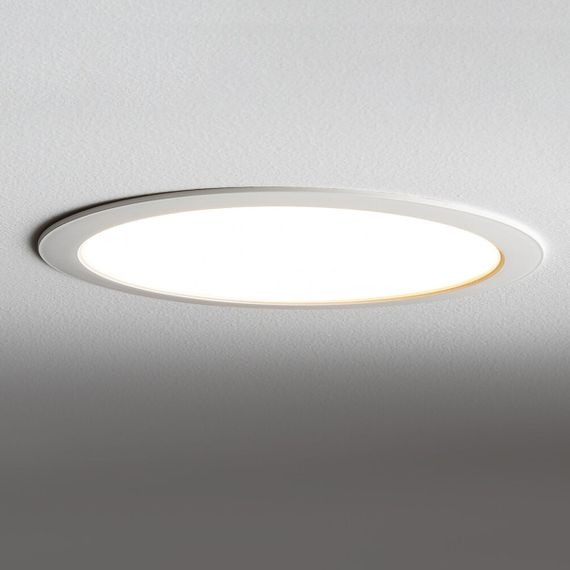 Встраиваемый светильник Nowodvorski Mykonos Led White 10543