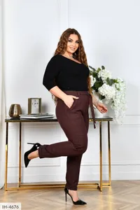 Брюки IH-4672 Фабрика Моды