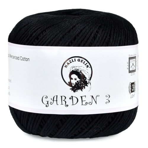 Пряжа Nazli Gelin Garden 3 (25)