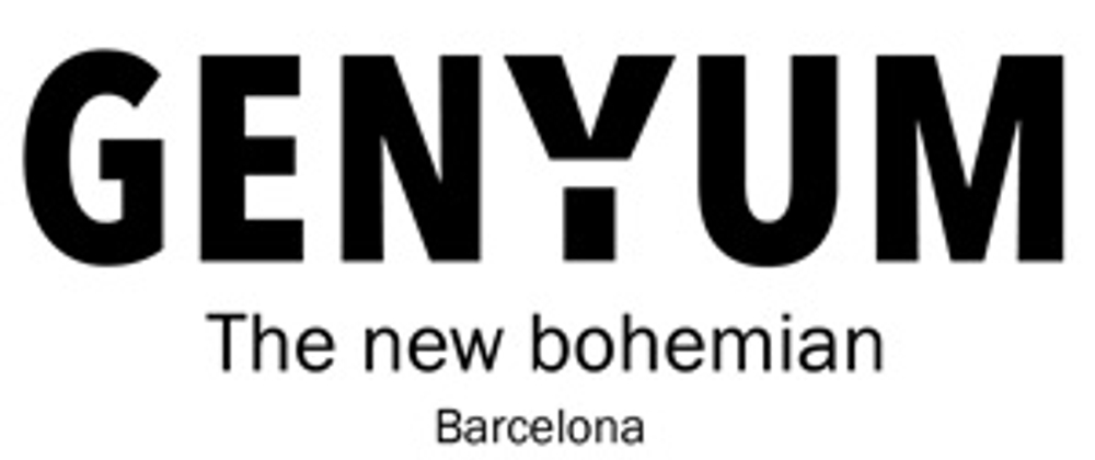 genyum writer 100 ml edp (подмята коробка) NEW