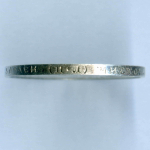 50 копеек 1922 год (ПЛ). VF (следы чистки)