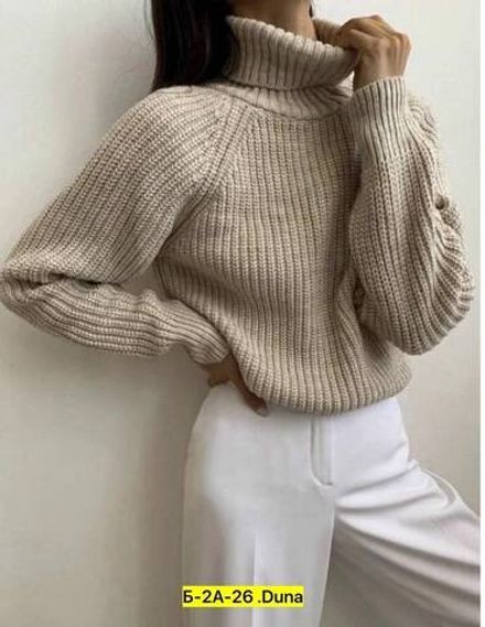 Свитер 2946908 Fabrika