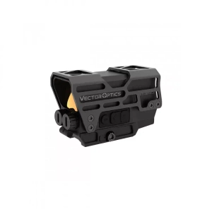 Коллиматорный прицел Frenzy PLUS 1x31x26 MULTI-RETICLE (SCRD-M67)