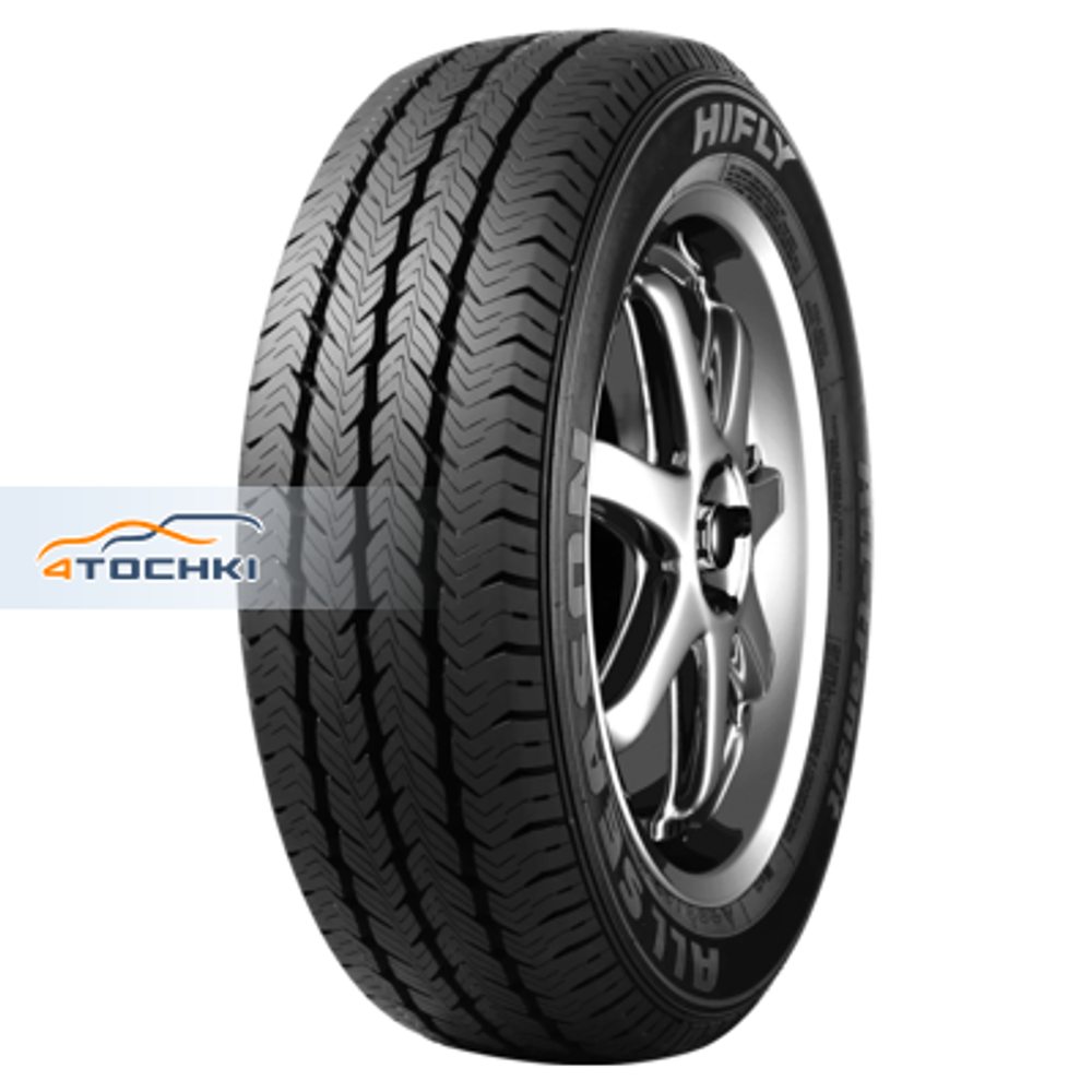 Легковая шина HiFly 195/70R15C 104/102R All-Transit TL 8PR