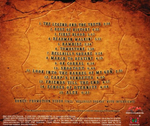 Dezperadoz / The Legend And The Truth (RU)(CD)