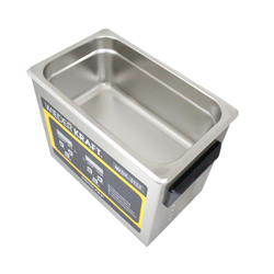 WDK-3132 Ультразвуковая мойка с подогревом, 3.2 л