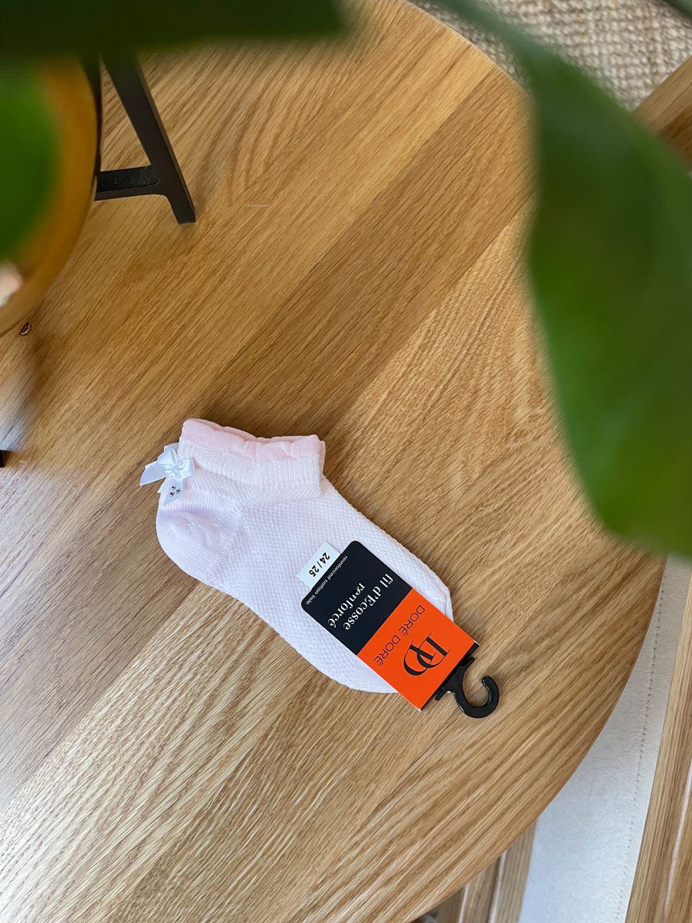 Новые носки Dore Dore, 98