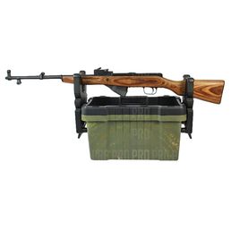 Ящик Plano 181601 для чистки оружия