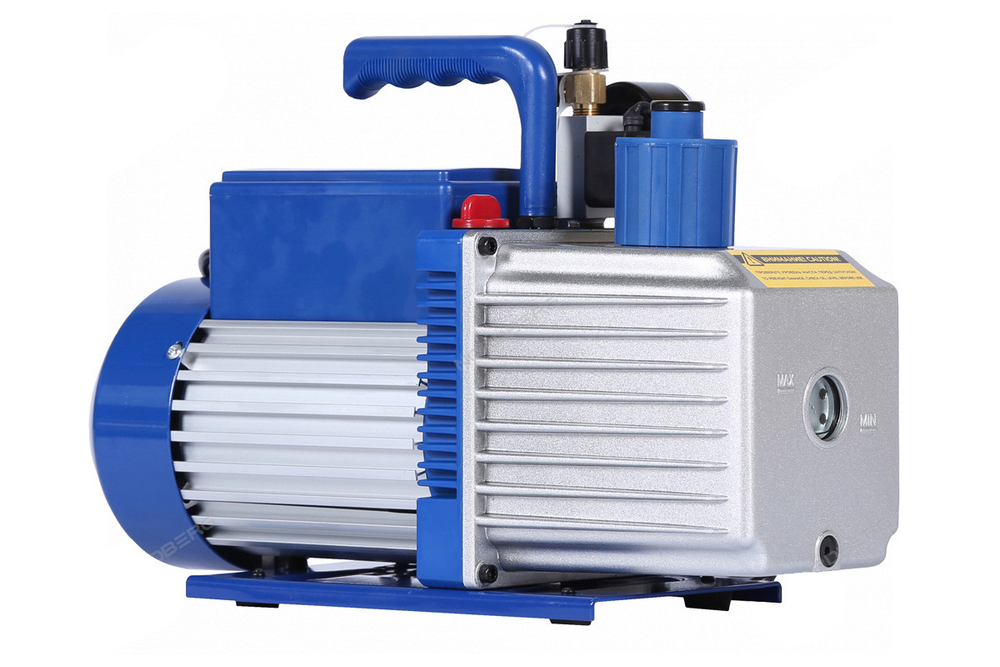 NORDBERG (NFP229) Вакуумный насос двухступенчатый, 283 л/мин