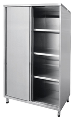 Шкаф кухонный Abat ШКН-6-5 РН