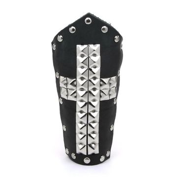 Наруч крест пирамида (017)