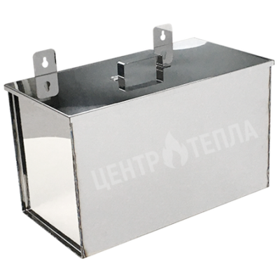 Бак расширительный (430/1,0) 20 л. (правый) (снят с пр-ва)