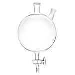 Колба приемная 5 л, для роторного испарителя 10 л