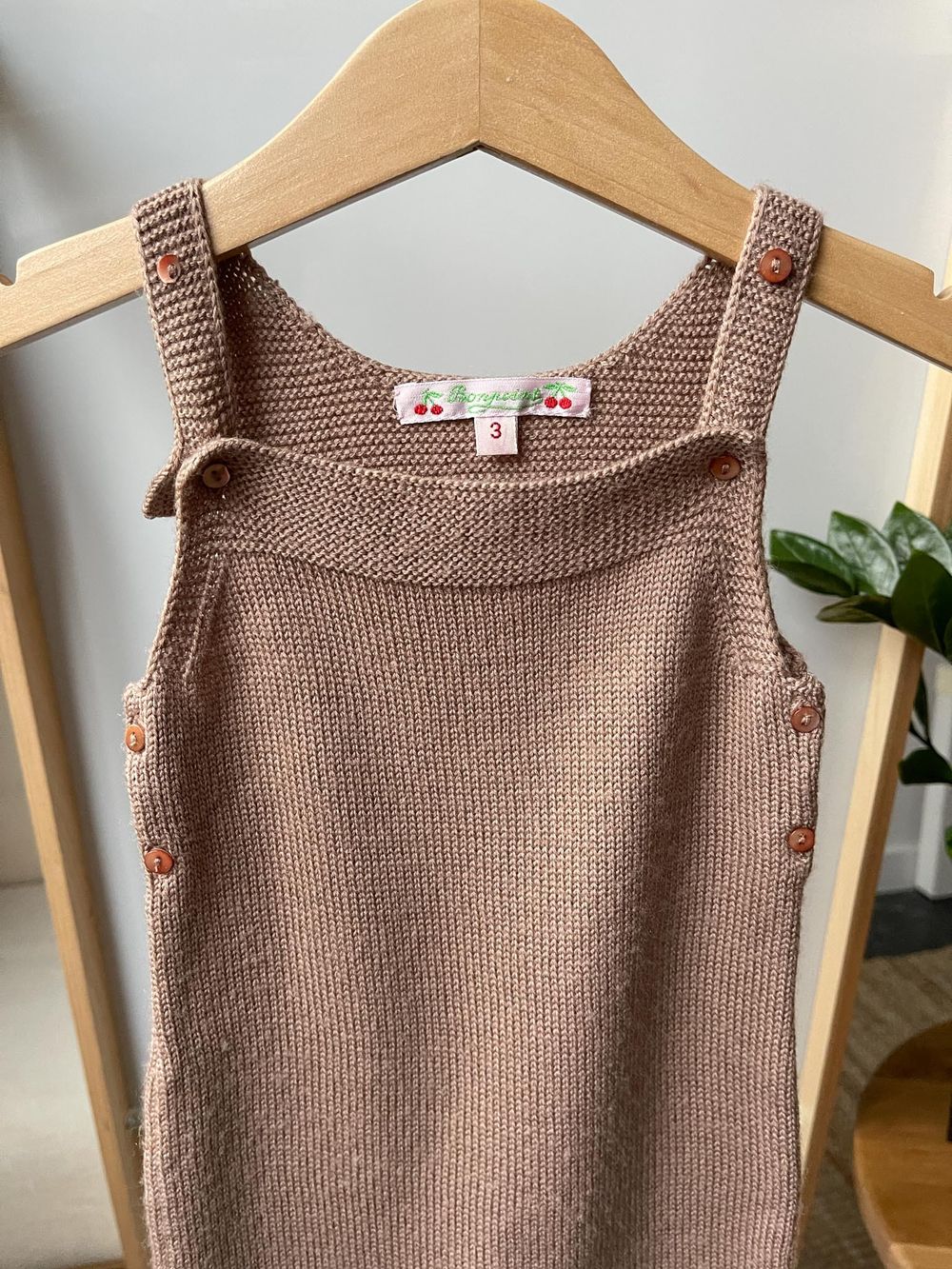 Комбинезон Bonpoint, 62