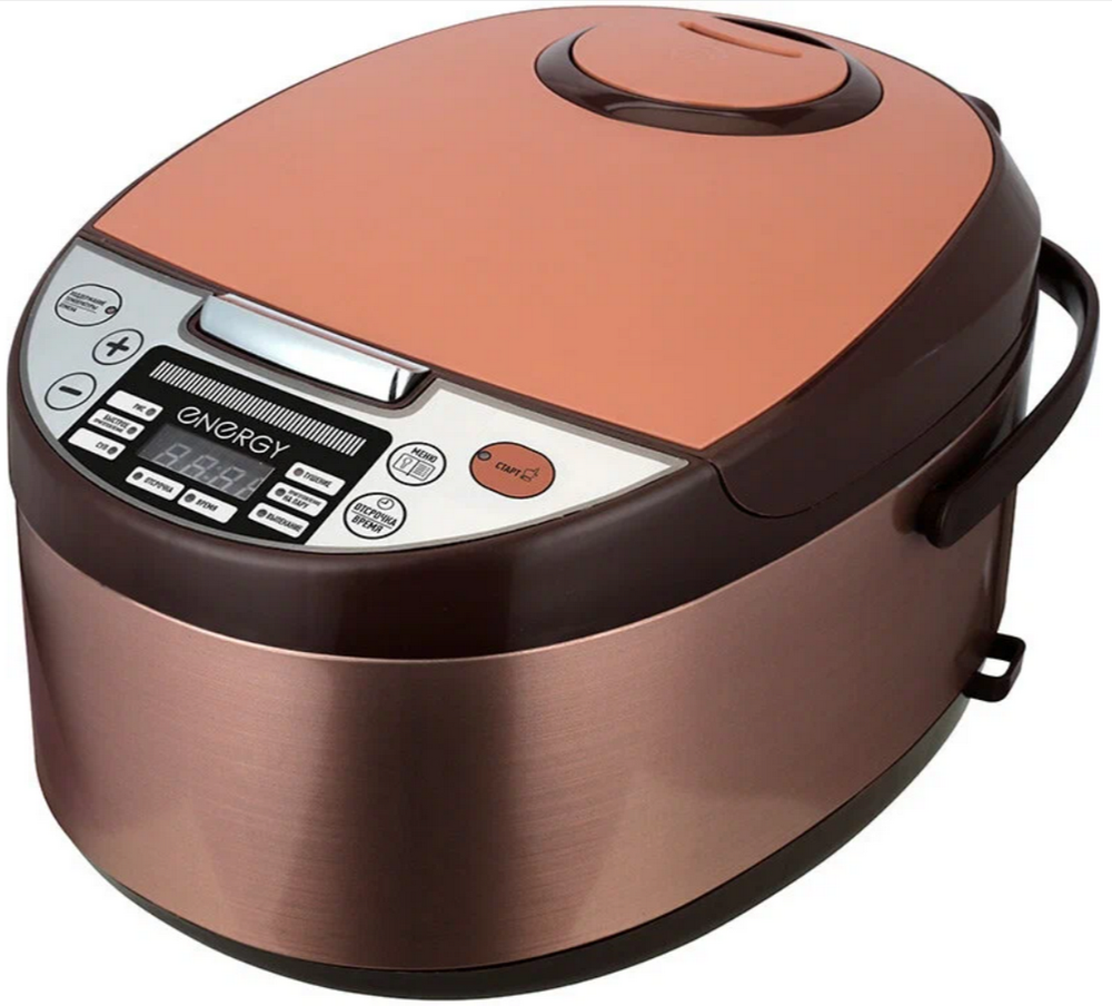 Мультиварка электрическая Energy EN-258 (5л.)