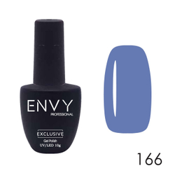 Гель-лак ENVY EXCLUSIVE 166 (10 g)