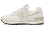 574 New Balance 'Off White'