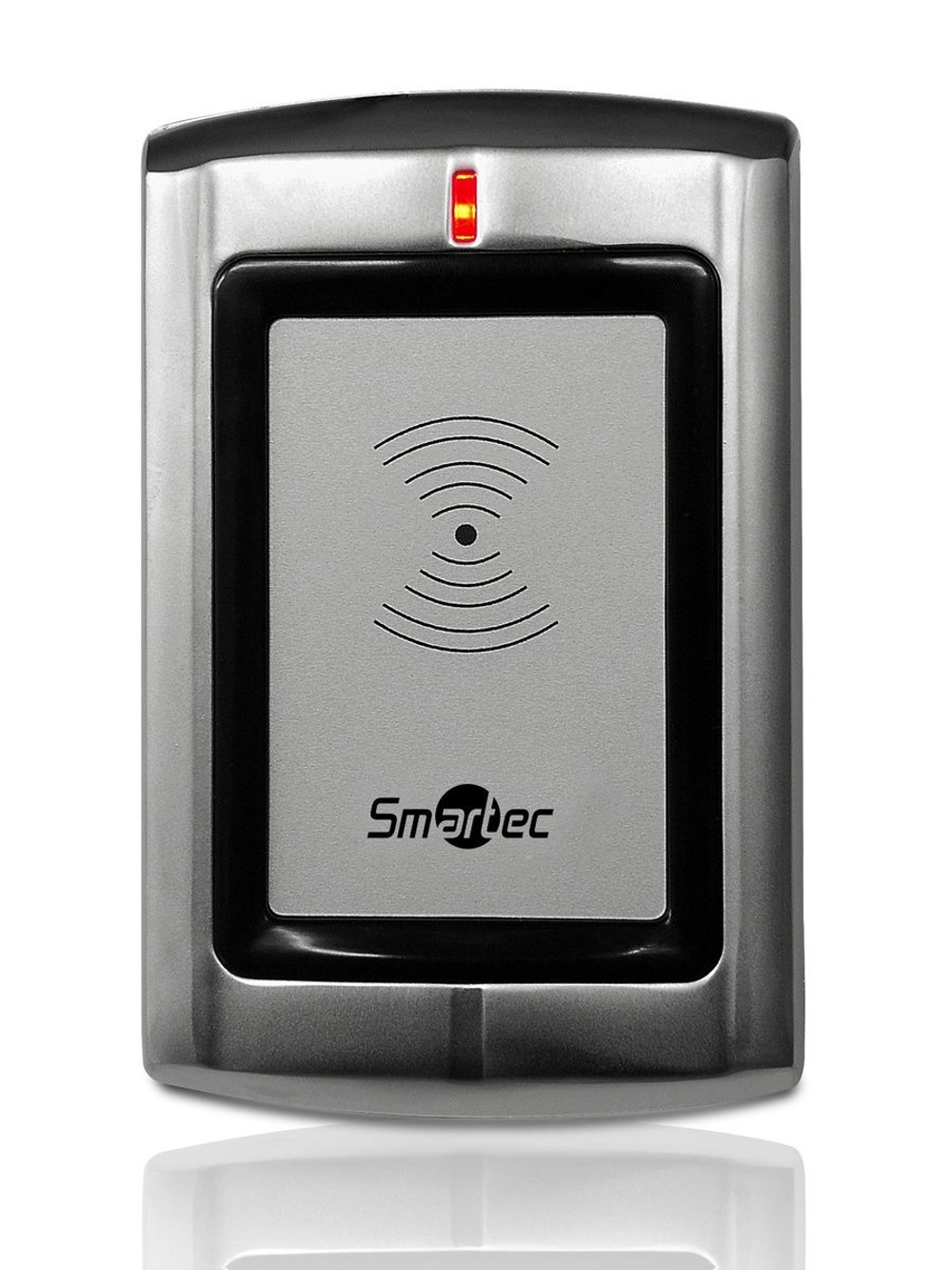 ST-PR140MF Вандалозащищенный считыватель смарт-карт MIFARE