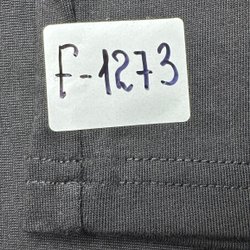 Футболка Ymkashix Skeleton Logo F-1273 pp.L