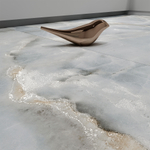 Керамогранит, Arcadia Ceramica, ASCOLI BLUE, 1200x600 мм, карвинг