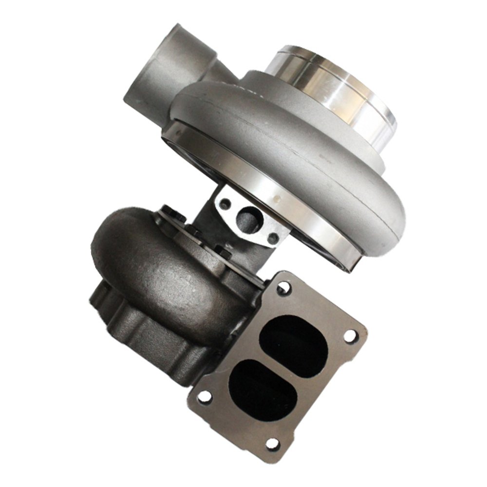 Турбокомпрессор 6505-52-5550