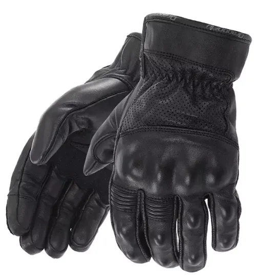 Перчатки мужские URBAN Black