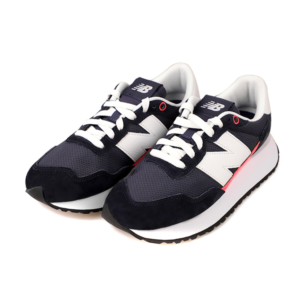 Кроссовки Niko and ... x New Balance NB 237, MS237VC1