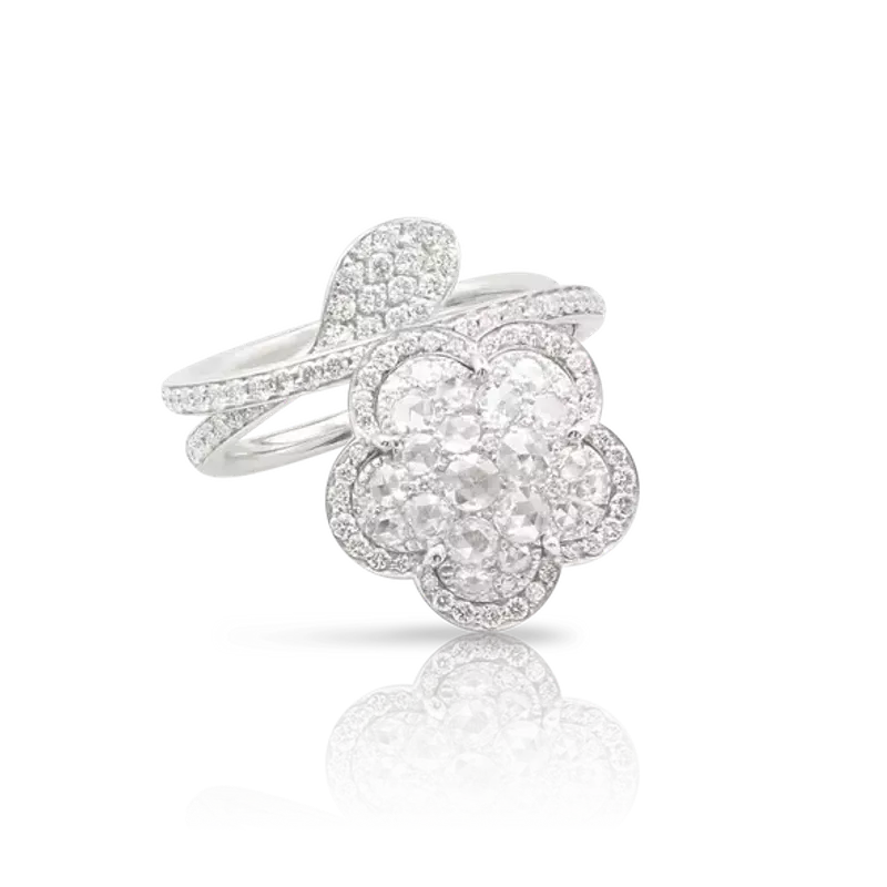 Кольцо Bon Ton Je T'aime