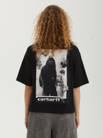 Женская Футболка Archive Script