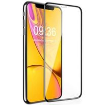 Защитное 3D-стекло для iPhone XR/11