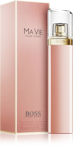 Hugo Boss BOSS Ma Vie парфюмерная вода женская