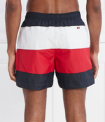 Шорты для плавания Tommy Hilfiger - разноцветная(UM0UM03263)