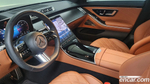 Mercedes-Benz S-Class W223 S400 d 4MATIC (10.2022)