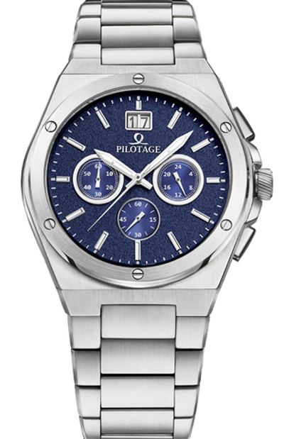 Наручные часы Pilotage P 113.10.36