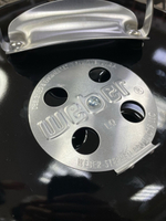 Гриль угольный Weber 47см с термодатчиком