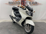 Suzuki Skywave 650 , 2002